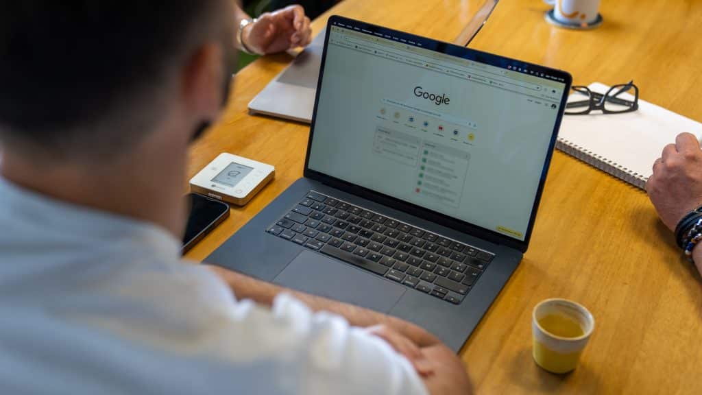 combien coute google ads