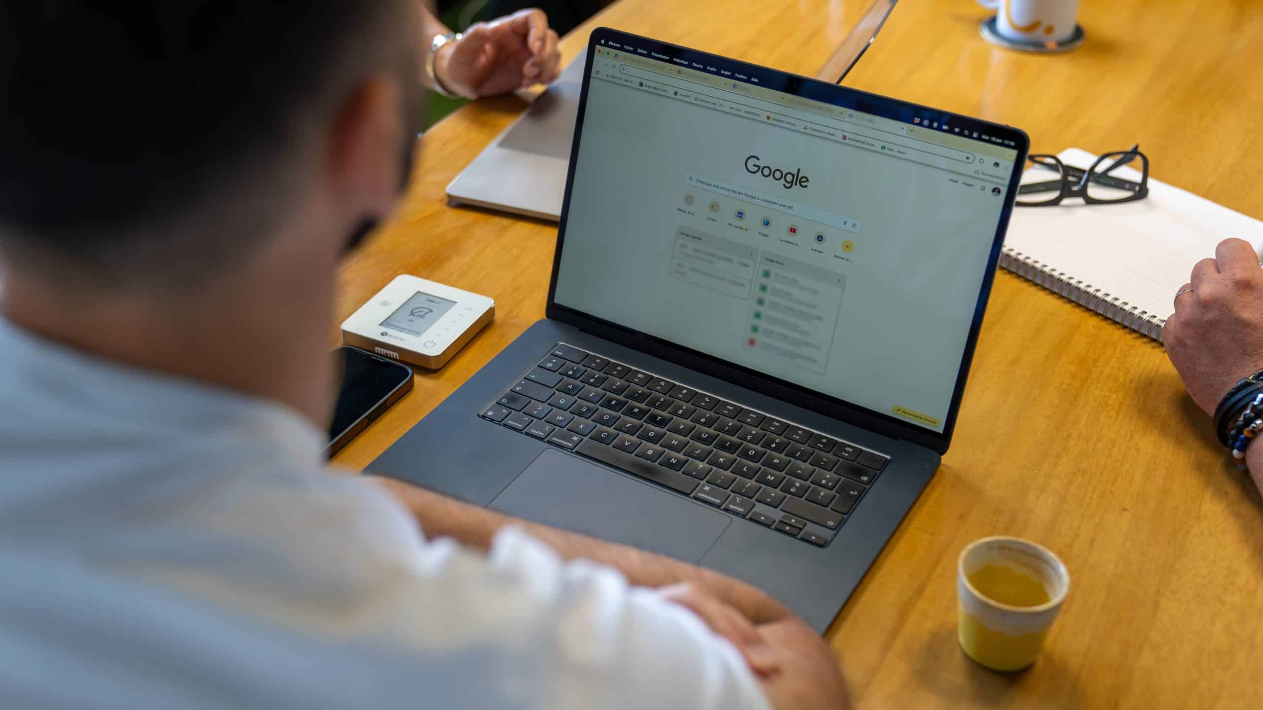 combien coute google ads